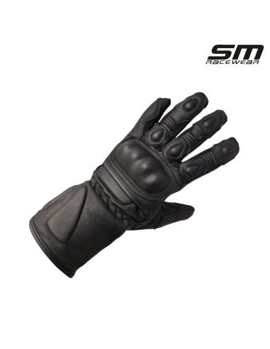 SM WARRIOR LONG MOTO GLOVES