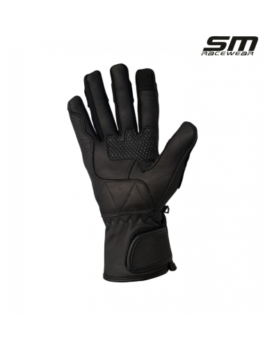 SM WARRIOR LONG MOTO GLOVES