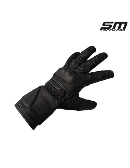SM WARRIOR ILGOS MOTO PIRŠTINĖS