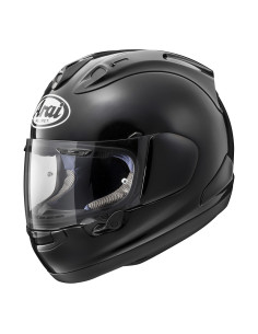 ARAI RX-7V EVO BLACK SPORTINIS/UŽDARAS MOTO ŠALMAS