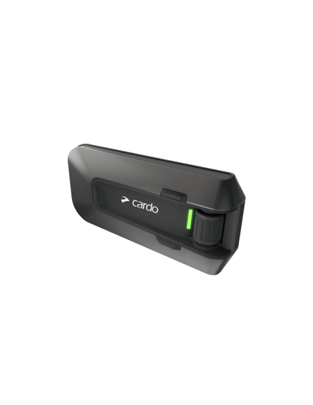 CARDO PACKTALK EDGE SINGLE INTERCOM