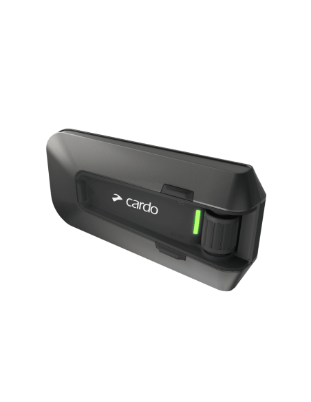 CARDO PACKTALK EDGE ORV SINGLE INTERCOM