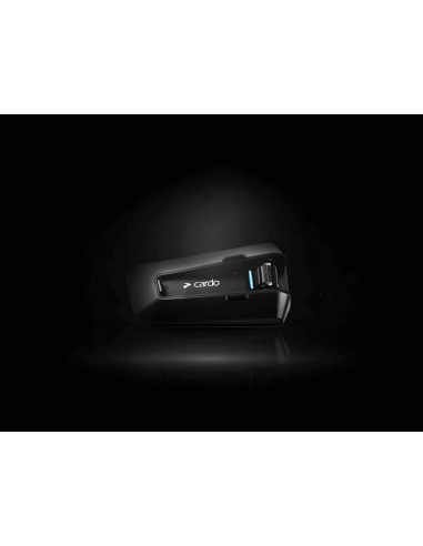 CARDO PACKTALK EDGE ORV SINGLE INTERCOM