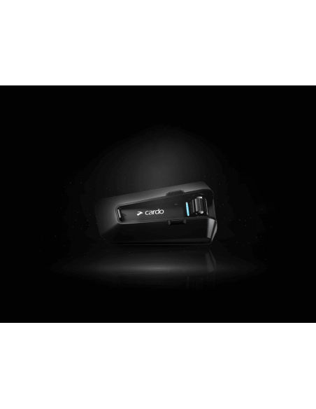 CARDO ПЕРЕГОВОРНОЕ УСТРОЙСТВО PACKTALK EDGE ORV SINGLE