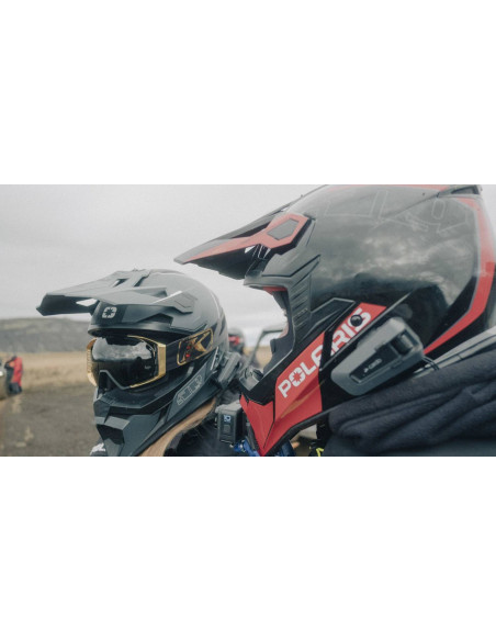 CARDO PACKTALK EDGE ORV SINGLE INTERCOM