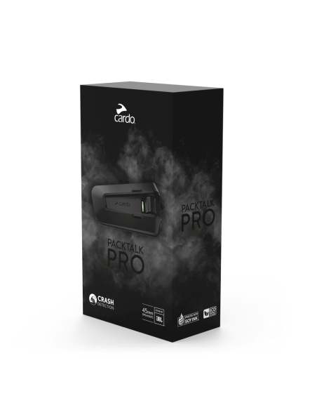 CARDO PACKTALK PRO INTERCOM