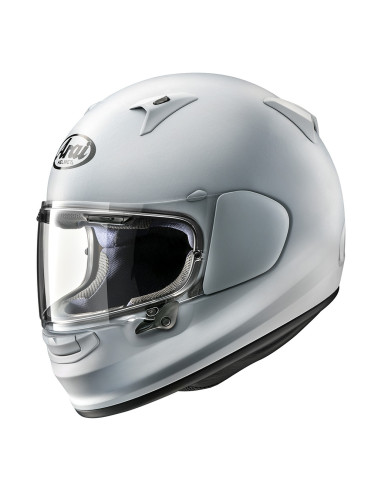 ARAI PROFILE - V WHITE SPORTINIS/UŽDARAS MOTO ŠALMAS