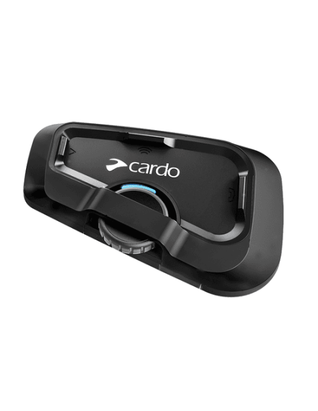 CARDO ОДИНОЧНОЕ СПИКАЛЬНОЕ ОБОРУДОВАНИЕ FREECOM x2