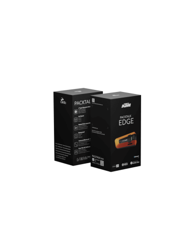 CARDO PACKTALK EDGE KTM INTERCOM