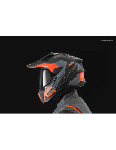 CARDO PACKTALK EDGE KTM INTERCOM