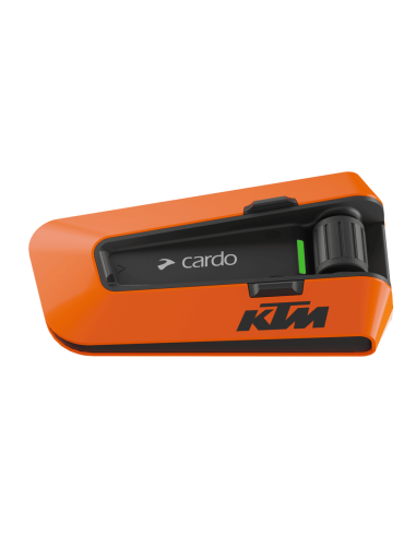 CARDO PACKTALK EDGE KTM INTERCOM