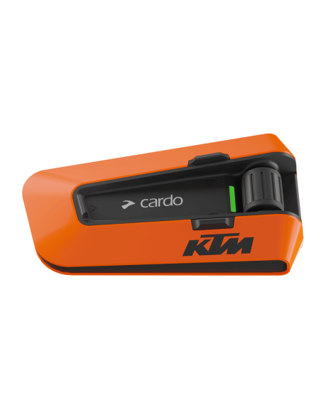 CARDO PACKTALK EDGE KTM INTERCOM