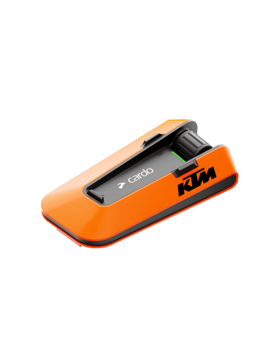 CARDO ПЕРЕГОВОРНОЕ УСТРОЙСТВО PACKTALK EDGE KTM