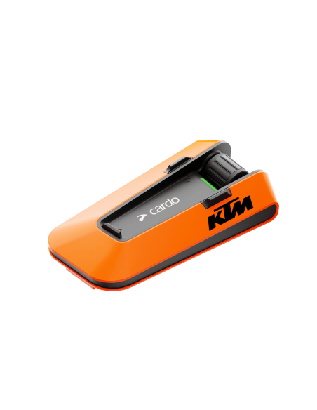 CARDO PACKTALK EDGE KTM INTERCOM