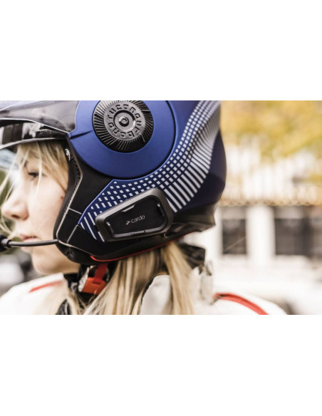 CARDO SPIRIT HD SINGLE INTERCOM