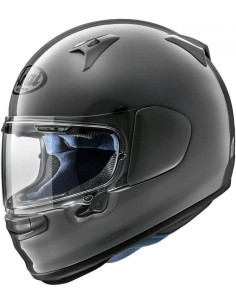 ARAI PROFILE - V MODERN GREY SPORTINIS/UŽDARAS MOTO ŠALMAS