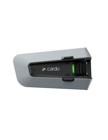 CARDO PACKTALK CUSTOM INTERCOM
