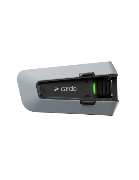 CARDO PACKTALK CUSTOM INTERCOM