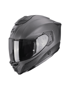 SCORPION EXO-1500 AIR CARBON BLACK MATT