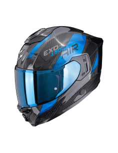 SCORPION EXO-1500 AIR CARBON PLATTED BLUE