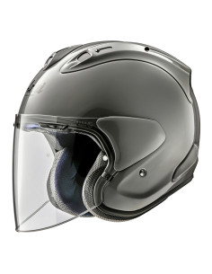 ARAI SZ-R VAS MODERN GREY ATVIRAS MOTO ŠALMAS