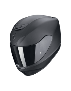 SCORPION EXO-JNR MATT BLACK