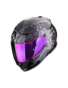 SCORPION EXO-491 DREAM BLACK