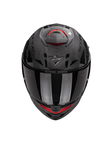 SCORPION СПОРТИВНЫЙ/ВНУТРЕННИЙ МОТОЦИКЛЕТНЫЙ ШЛЕМ EXO-GT SP AIR NOBLE