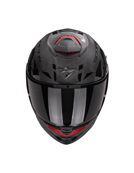 SCORPION СПОРТИВНЫЙ/ВНУТРЕННИЙ МОТОЦИКЛЕТНЫЙ ШЛЕМ EXO-GT SP AIR NOBLE