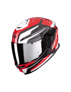 SCORPION EXO-GT SP AIR FLEX RED/WHITE
