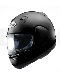 ARAI ASTRO - LIGHT BLACK SPORTINIS/UŽDARAS MOTO ŠALMAS