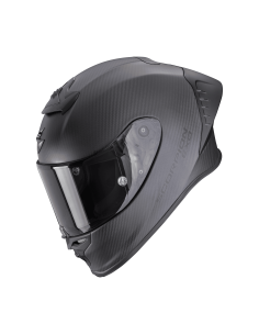 SCORPION EXO-R1 CARBON EVO II AIR MATT BLACK