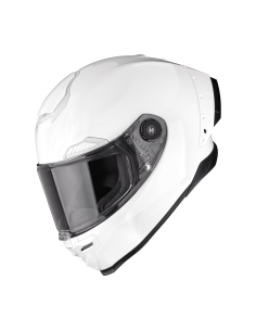 SCORPION EXO-RACE AIR WHITE