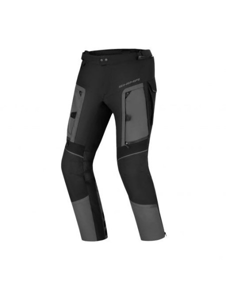 SHIMA HERO GREY 2.0 MOTO KELNĖS