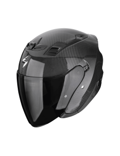 SCORPION EXO-Z1 CARBON BLACK