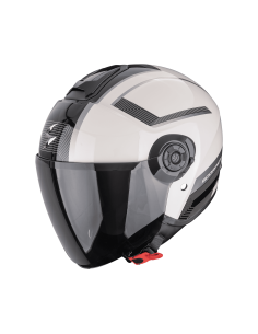 SCORPION EXO-CITY II COSMOS CREAM/BLACK