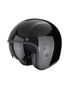 SCORPION BELFAST EVO BLACK