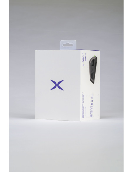 SCORPION LINK-1 INTERCOM EQUIPMENT