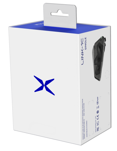 SCORPION LINK-1C INTERCOM EQUIPMENT