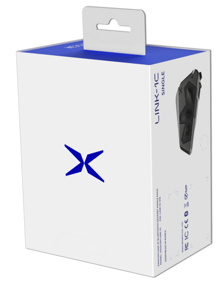 SCORPION LINK-1C INTERCOM EQUIPMENT