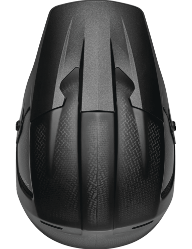 МОТОШЛЕМ ДЛЯ КРОССА THOR REFLEX SPORT CARBON/BLACK