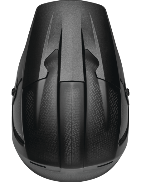МОТОШЛЕМ ДЛЯ КРОССА THOR REFLEX SPORT CARBON/BLACK