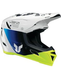 THOR REFLEX SPORT STRIKE NAVY/ACID