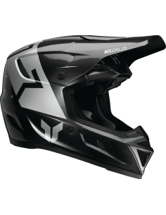 THOR REFLEX SPORT ROGUE SILVER