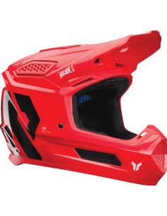 THOR FLEET FORGE RED