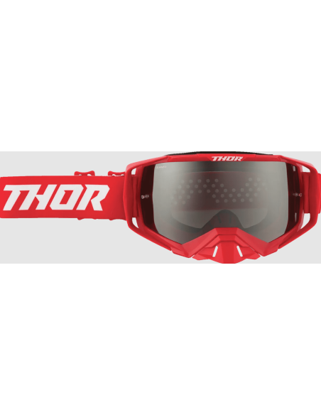 THOR ACTIVATE FLITE RED MOTOKROSO AKINIAI