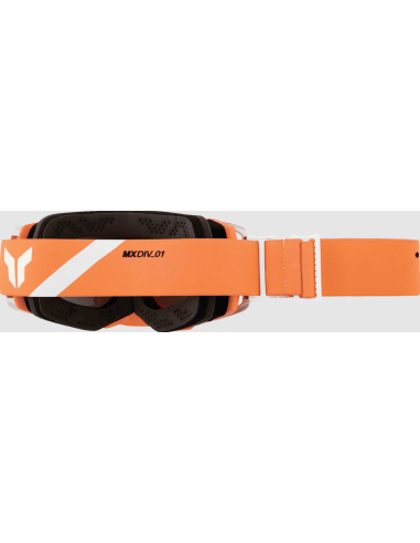 ОЧКИ ДЛЯ МОТОКРОССА THOR ACTIVATE FLITE ORANGE