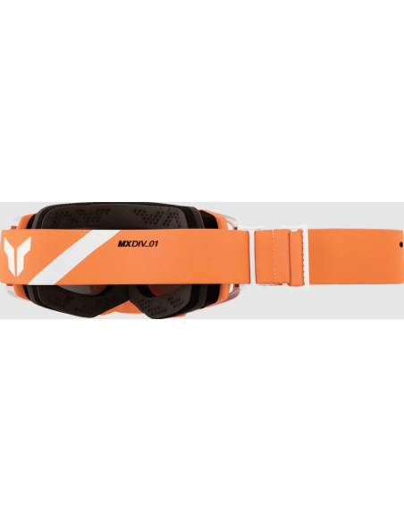 THOR ACTIVATE FLITE ORANGE MOTOKROSO AKINIAI