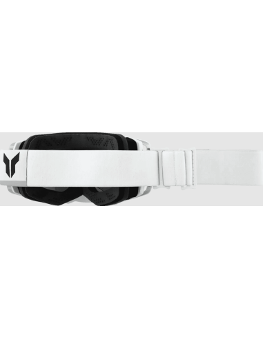 THOR ACTIVATE WHITE MOTOCROSS GOGGLES