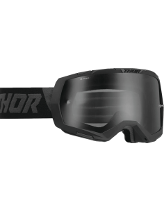 THOR REGIMENT BLACK